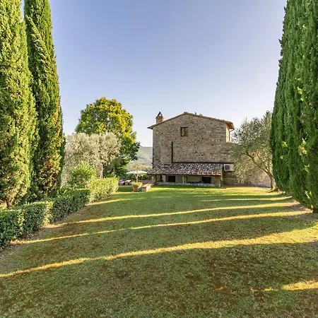 Casale Al Sole Tra Le Vecchie Vigne 6 And 10 *